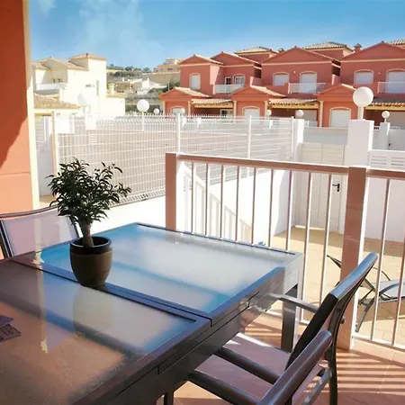 Casa Lucio