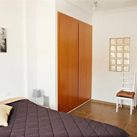 Casa Lucio 度假居
