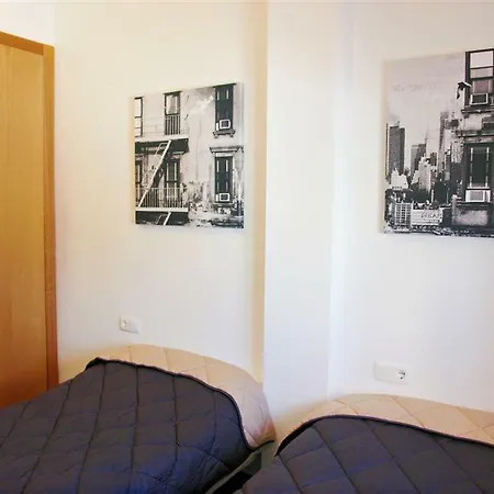 度假居 Casa Lucio